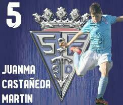 (7) Juanma