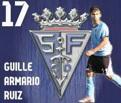 (13) Guille