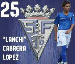 (2) Lanchi