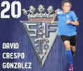 (7) Crespo