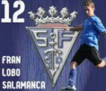 Francisco José Lobo Salamanca "Fran"