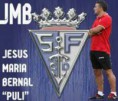 Jesús María Bernal Aparicio (Puli)