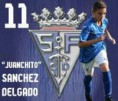 (13) Guanchito